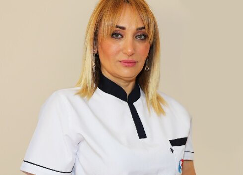 Kliniki Tibbi Mərkəzin Həkim-Laborantı Arzu Əliyeva səhv müayinə aparıb? -İDDİA