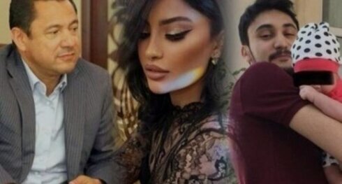 Oliqarx oğlu razılığı pozdu, Ali Məhkəməyə üz tutdu