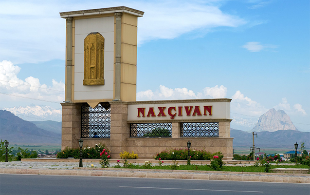 Prezidentdən Naxçıvanla bağlı vacib SƏRƏNCAM