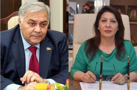 Oqtay Əsədovun həyat yoldaşının Rusiyadakı şirkəti gəlirlərini 12 faiz artırıb