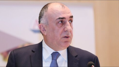 SABİQ NAZİR İDDİALARA SƏRT CAVAB VERDİ: “Nədir? İstəyirsiniz ki, Rusiyaya casusluğu qəbul edim?"