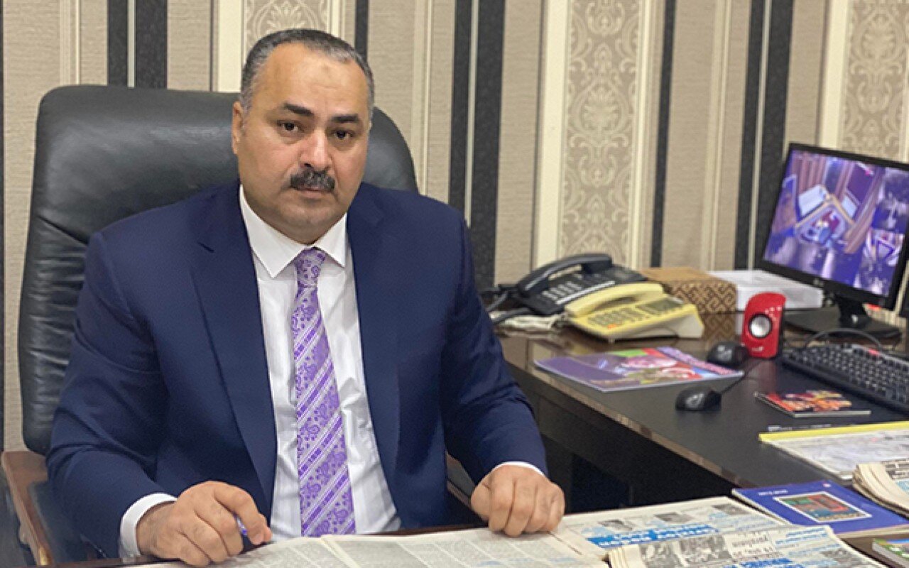 Baş redaktorun cəzası azaldıldı