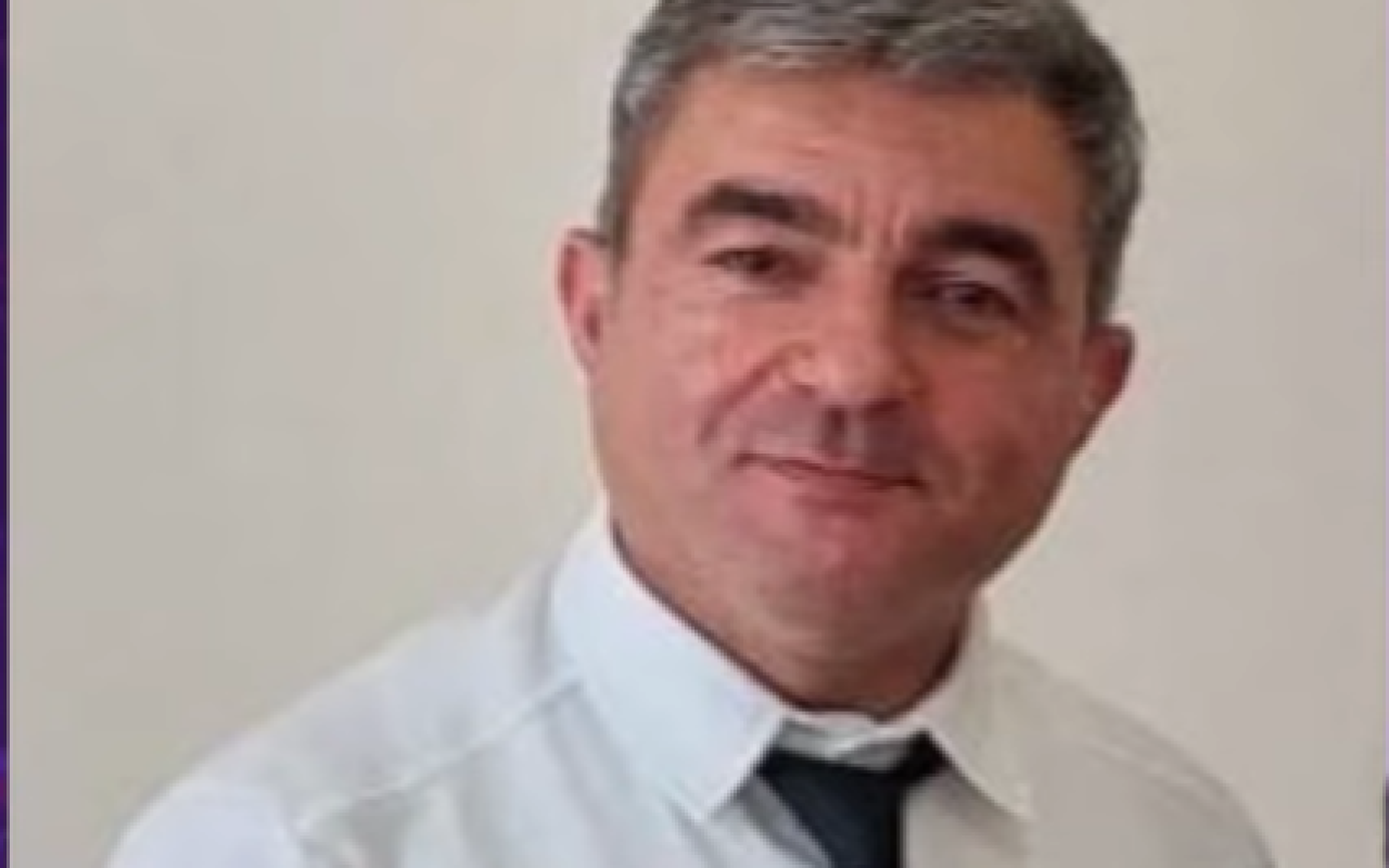 Daha bir direktorun səs yazısı yayıldı - VİDEO