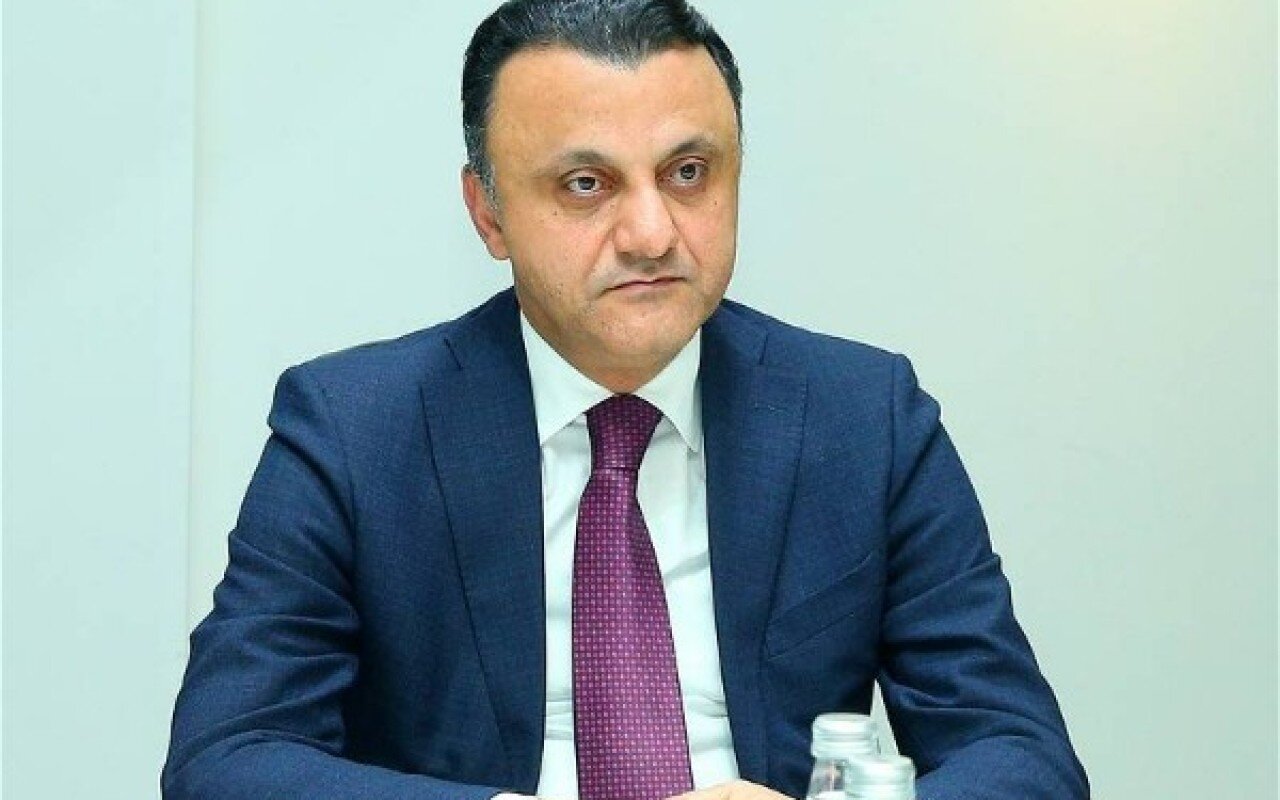 Vüqar Qurbanovdan yeni təyinatlar