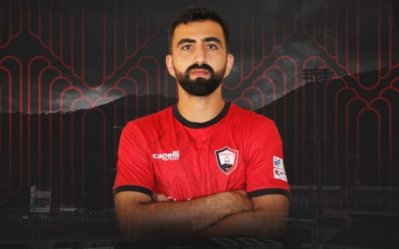 "Qəbələ" daha bir futbolçu ilə yollarını ayırdı