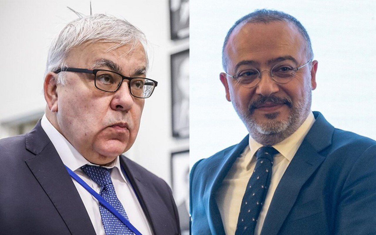 Rusiya və Türkiyə XİN rəsmiləri regional məsələləri müzakirə edib