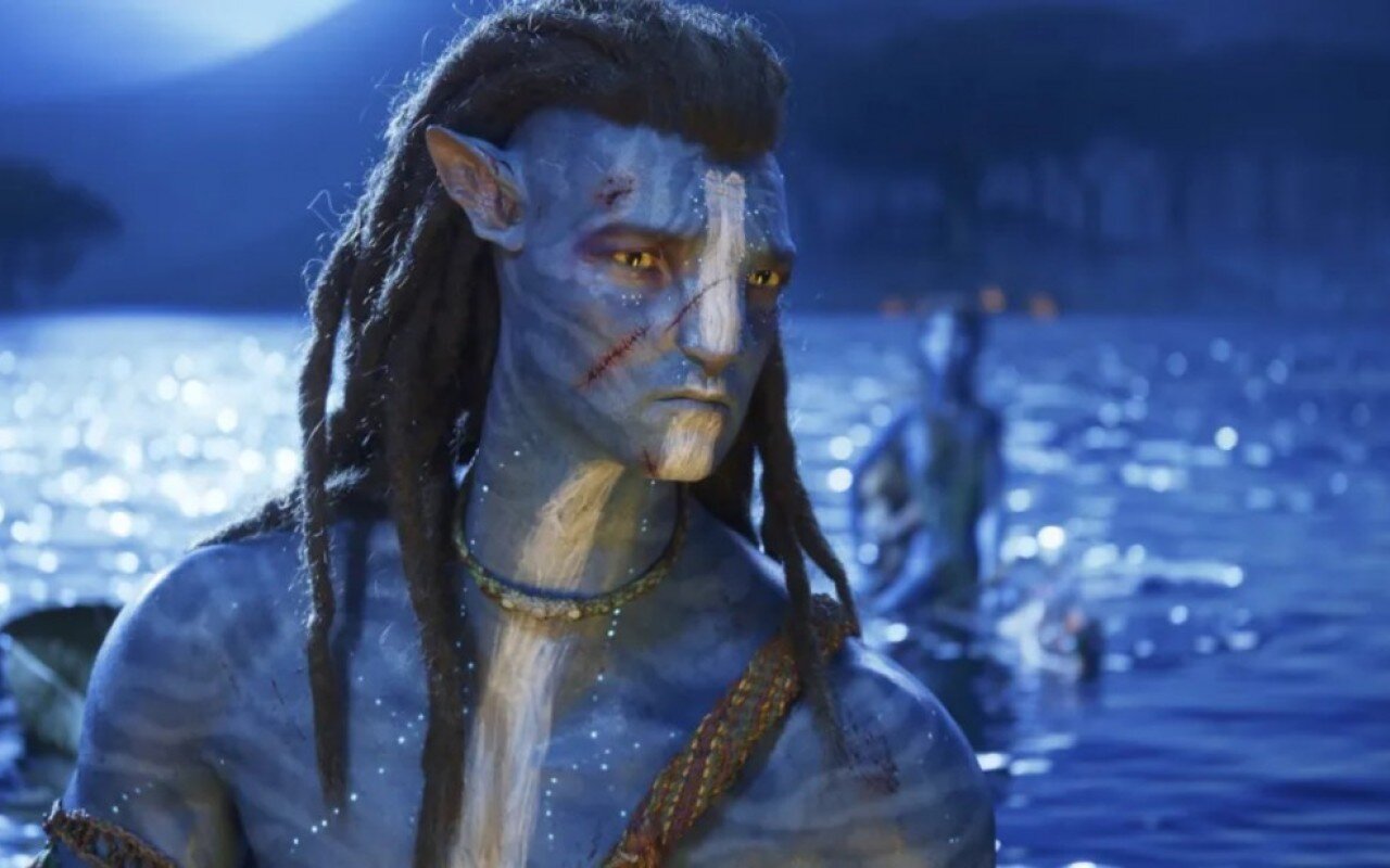 "Avatar" serial olacaq