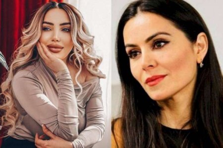 Gülsüm Əliyeva Qənirə Ataşovaya UDUZDU