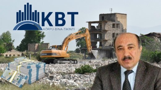 Xəlil Göyüşov bir ildə 44, 2 milyon manatlıq sifariş alıb
