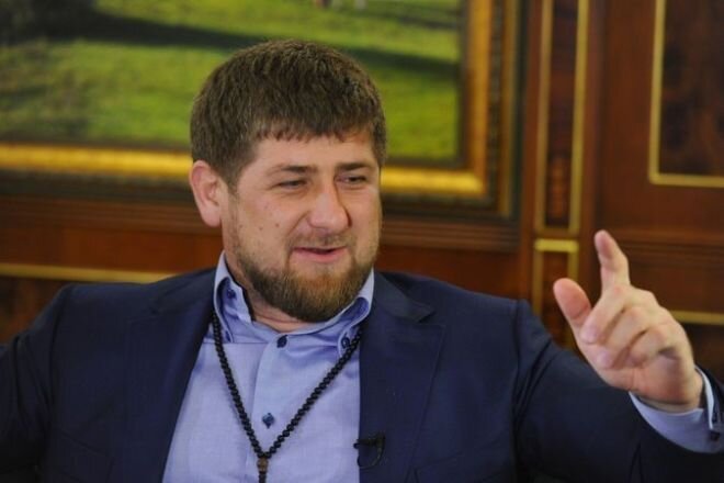 Düşmən düşünürdü ki, yatmışıq, məhv etdik - Kadırov