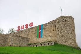 Şuşa İƏT-in tuizm paytaxtı seçildi