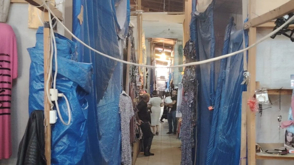 FHN bu bazarı bağladı - Video