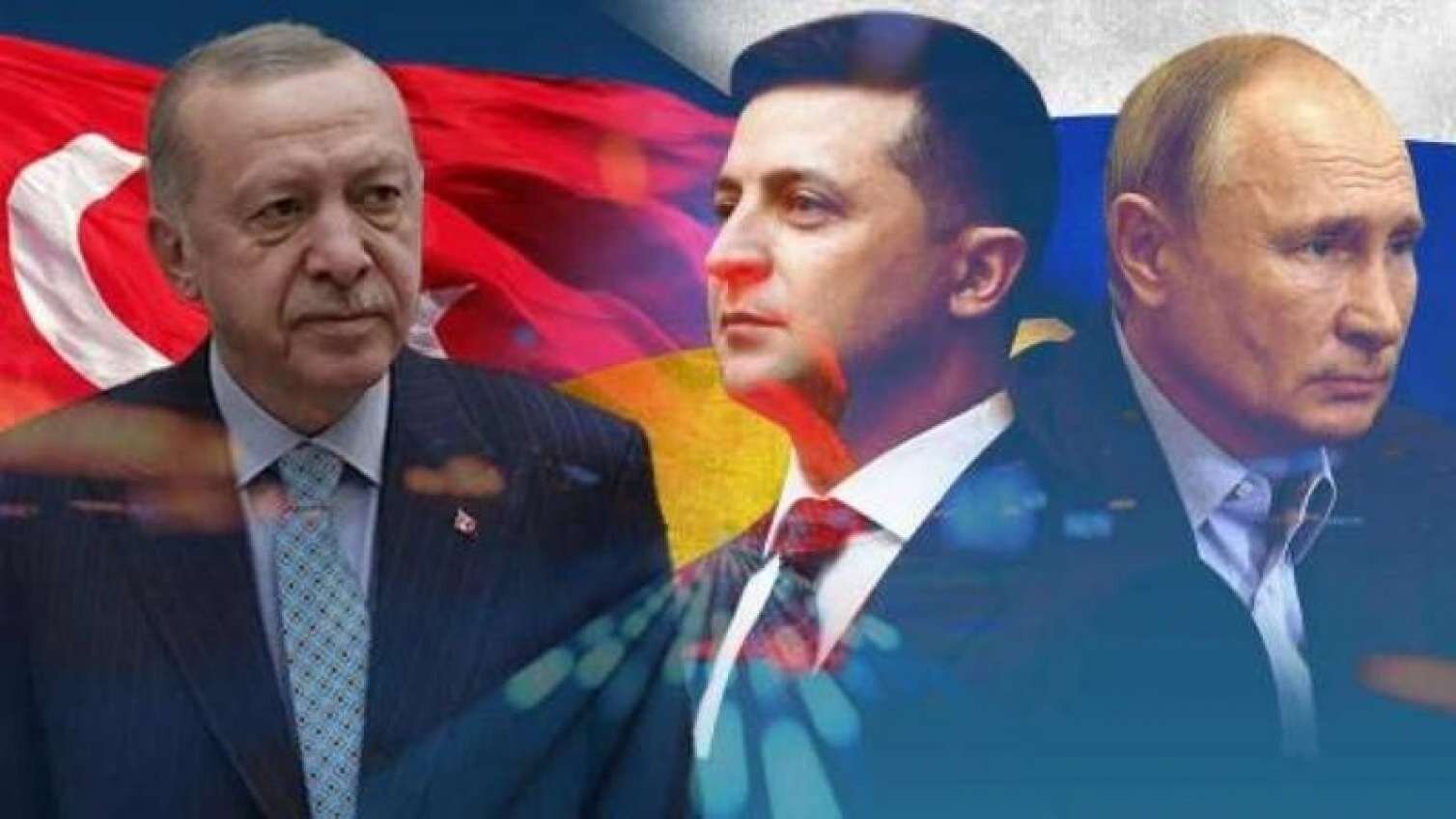 Ukrayna Ərdoğan və Trampın iştirakı ilə liderlər görüşü istəyir