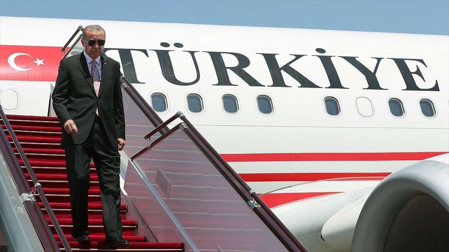 Ərdoğan sabah Xankəndiyə gələcək