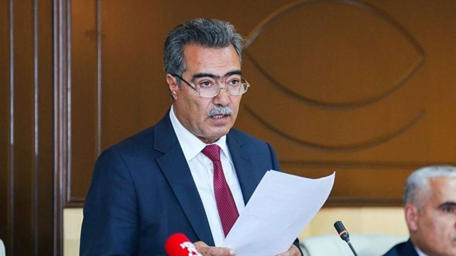 Məhkəmədən Vüqar Səfərli ilə bağlı QƏRAR
