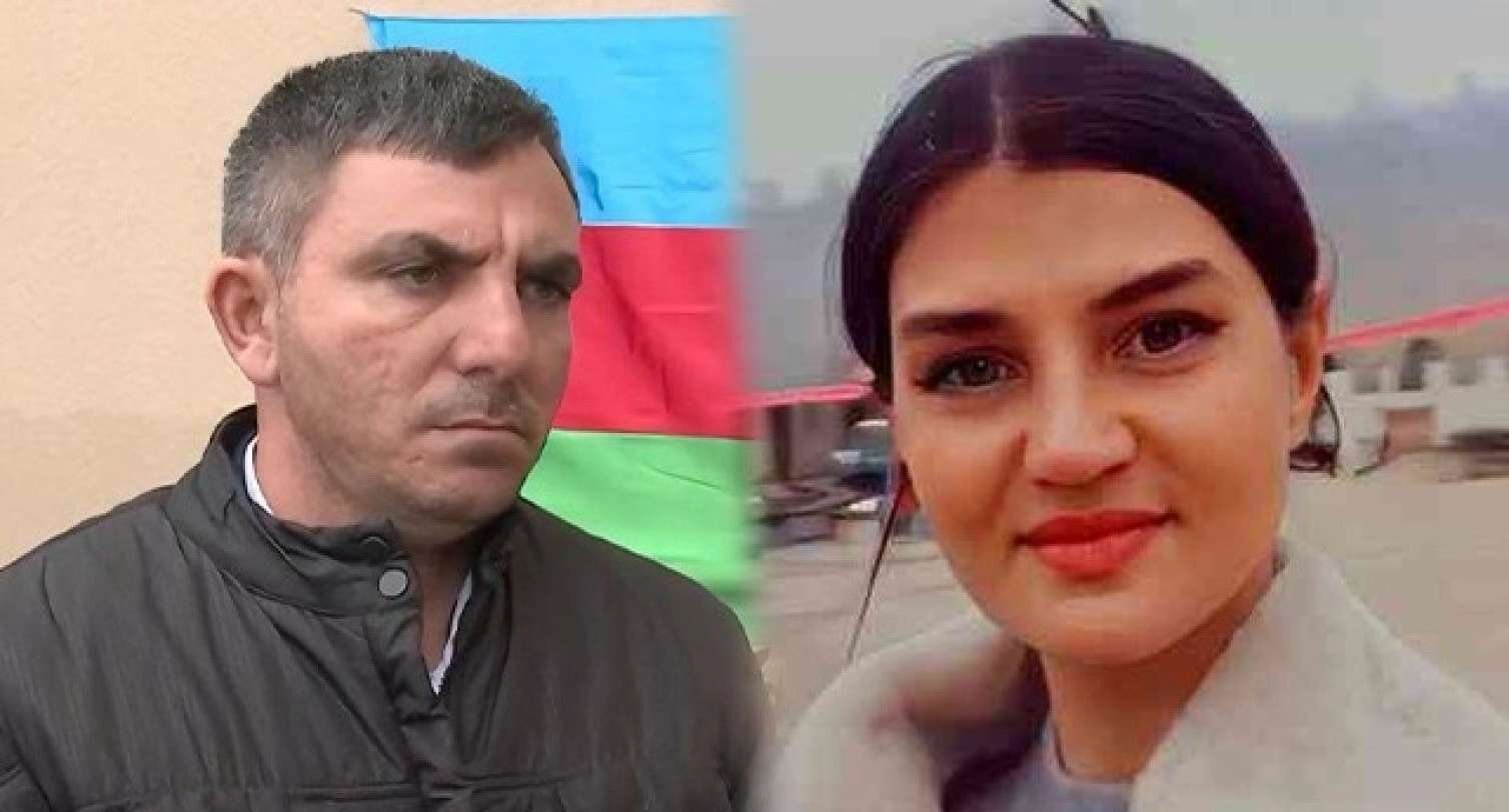 Hökumə Əliyevanın məktəb direktoru olan bibisi oğlu faciəvi şəkildə öldü