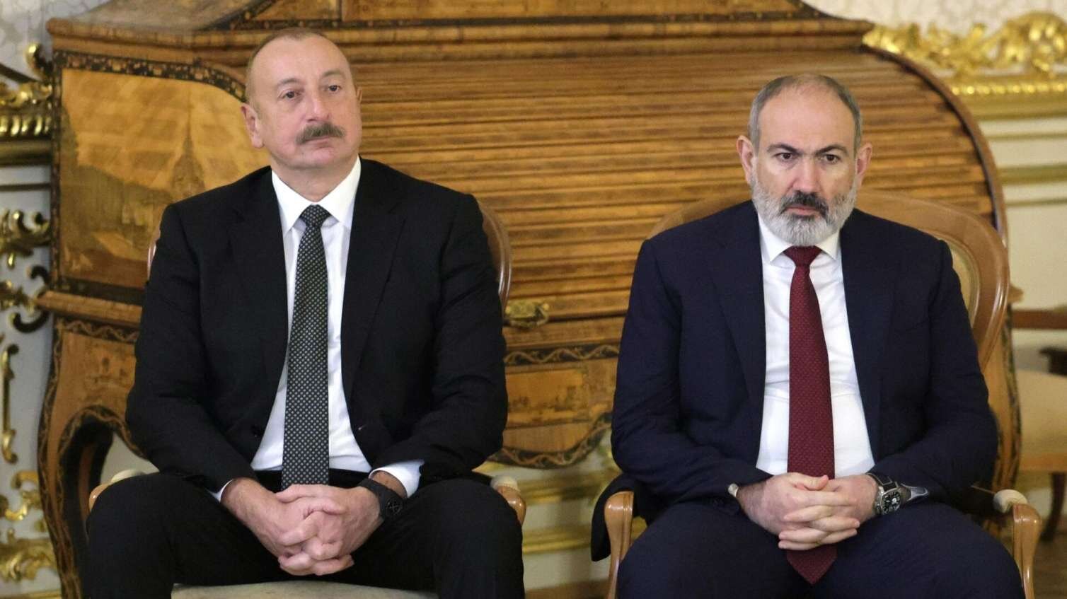 Əliyev və Paşinyan niyə Əbu-Dabidə görüşür? - AÇIQLAMA