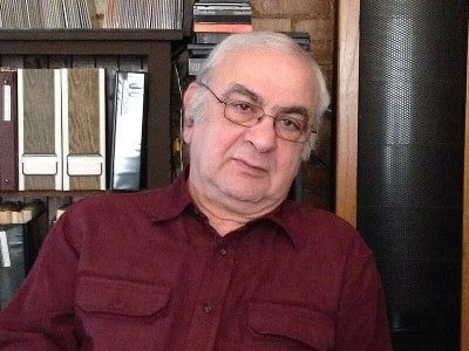 Erməni tarixçidən Əbu-Dabi görüşü ilə bağlı  AÇIQLAMA