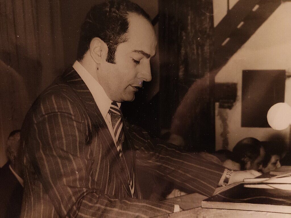 SON DƏQİQƏ: Sabiq  nazir vəfat etdi