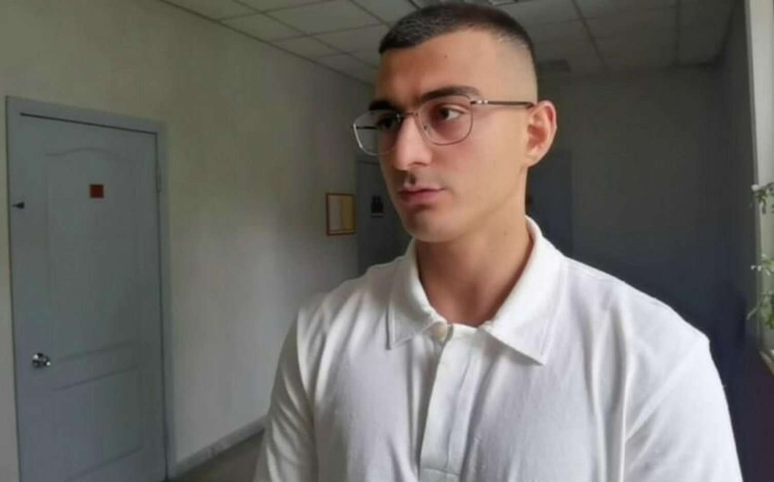 Mutvalı Şıxlinskinin məhkəməsi təxirə salındı