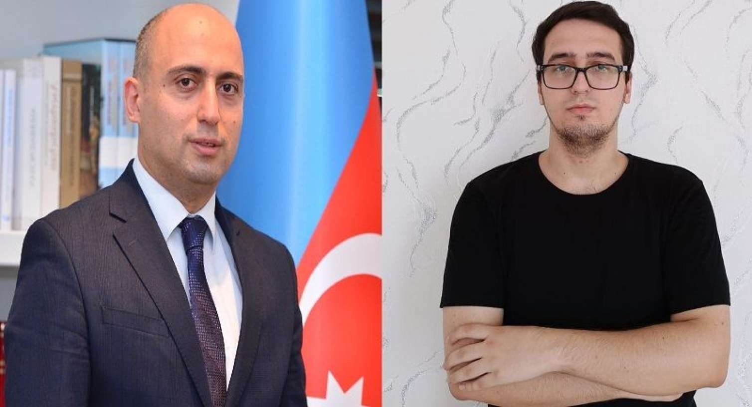 Azərbaycan universitetləri qızıl medalçını qəbul etmir - “Cənab nazir, cavab gözləyirəm!”