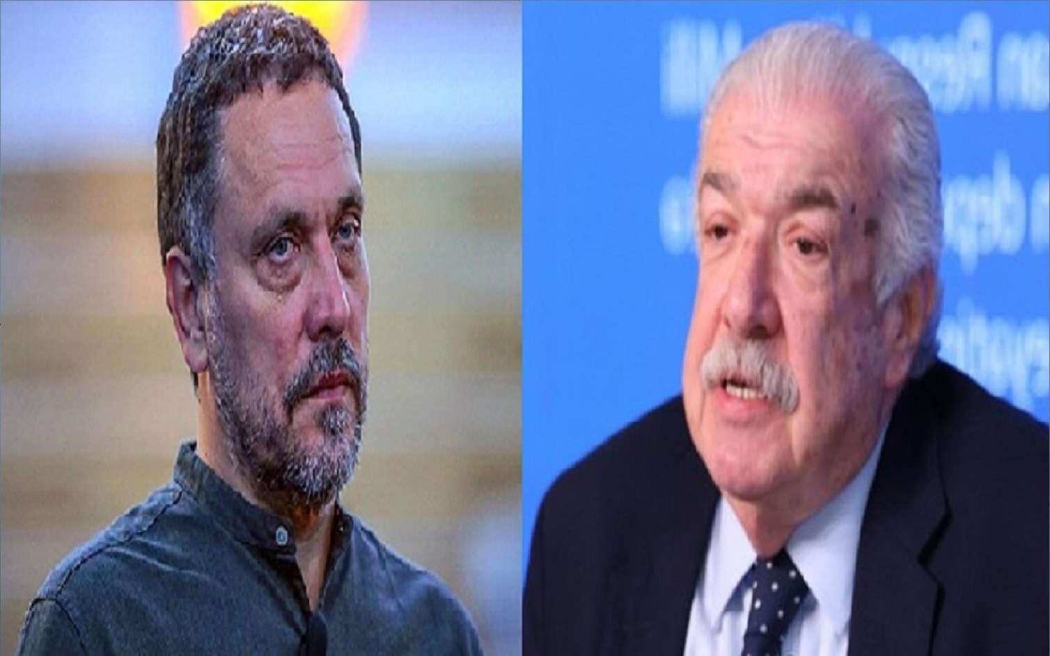Qusmanın artıq kitab yazmaq vaxtıdır – Maksim Şevçenko