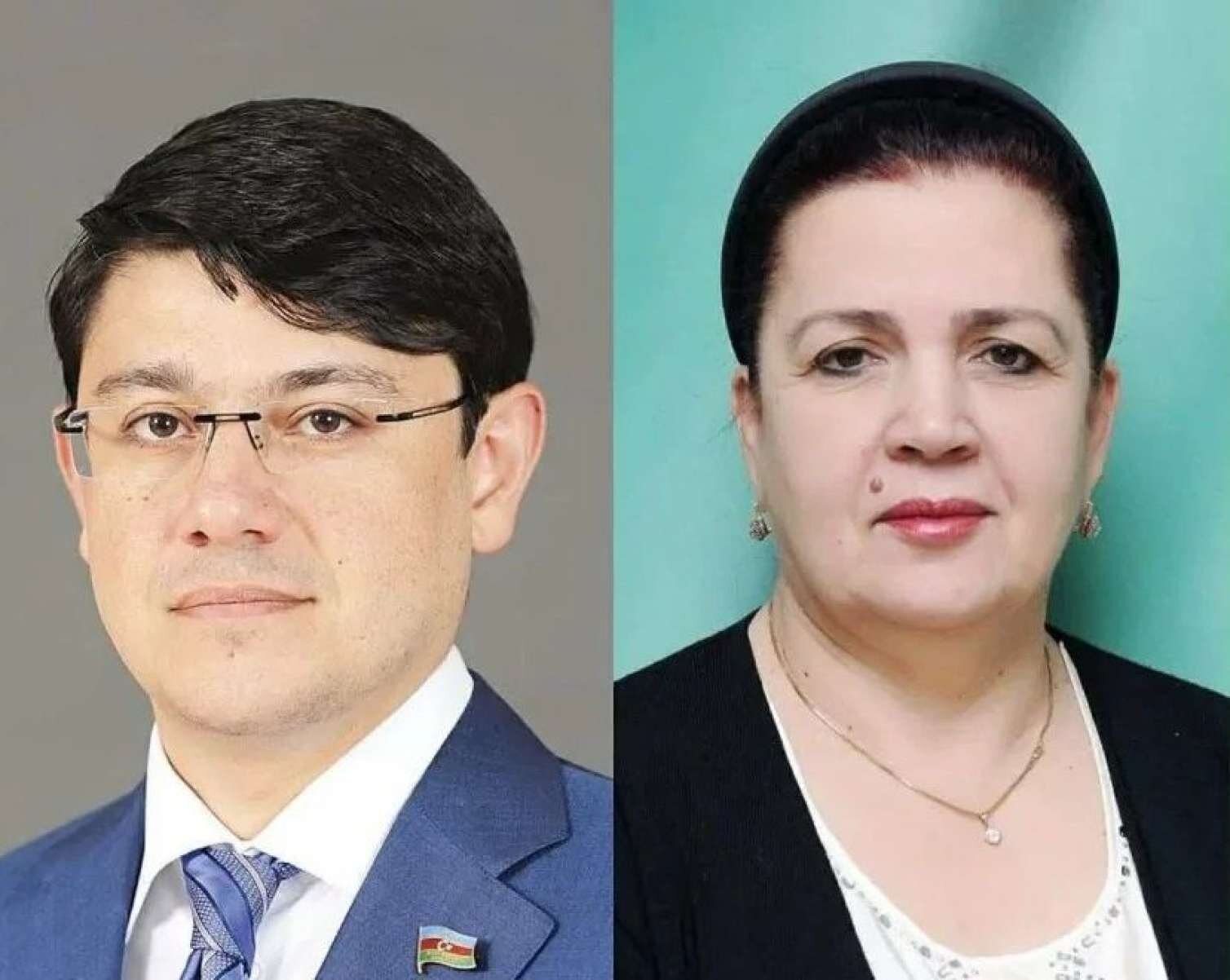 Dövlət Komitəsi sədrinin qaynanası ilə bağlı araşdırma aparılacaq - RƏSMİ