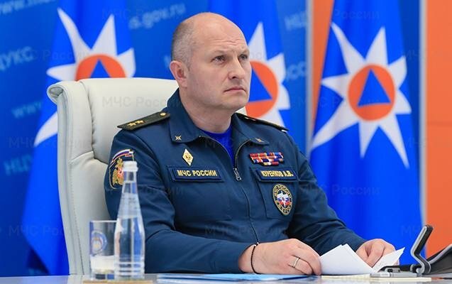 Aleksandr Kurenkov Bakıdan əliboş döndü: Prezident Rusiya nümayəndəsi ilə görüşdən imtina etdi