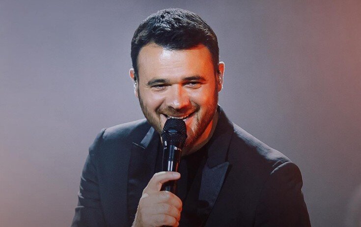 Emin Rusiyadakı konsertini ləğv etdi