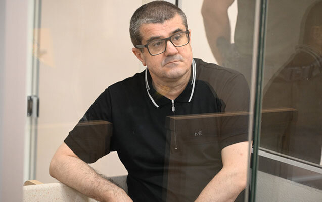 Arayikgilin məhkəməsində zərərçəkənlər danışdı