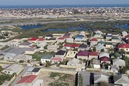 Sənədsiz evlərin qeydiyyata alınması hansı tikililərə aid olmayacaq? - AÇIQLAMA