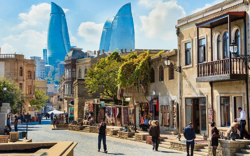 Cazibə mərkəzi: Azərbaycan turizminə premium kart açılır - ARAŞDIRMA