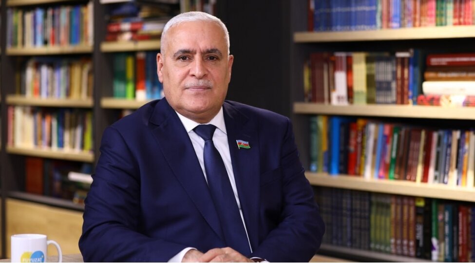 Vüqar Rəhimzadə: “Gəmiqaya və Göygöl Tarixi-Mədəni və Təbii Kompleksi” Azərbaycanın bəşəriyyətə bəxş etdiyi irs nümunəsidir