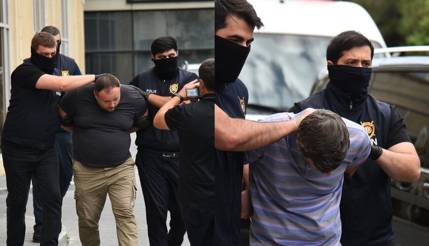 Rusiya DAYANMIR,Azərbaycan da GERİ ÇƏKİLMİR-Mətbuat Şurasından sərt bəyanat