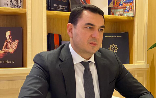 Nazir çətin vəziyyətdəki mədəniyyət işçilərindən danışdı