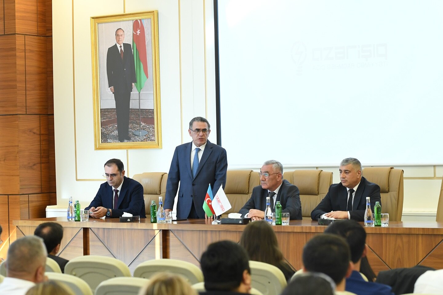 “Azərişığ”ın MEDİA ilə birgə keçirdiyi müsabiqənin nəticələri…
