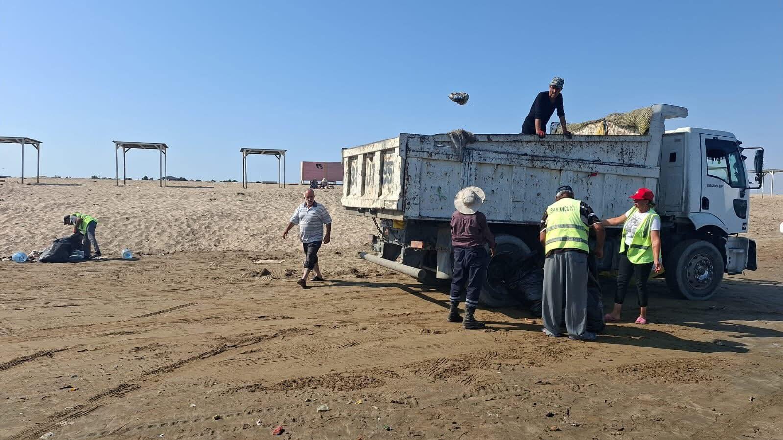 Elşad Hacıyev paylaşımı ilə diqqət çəkdi