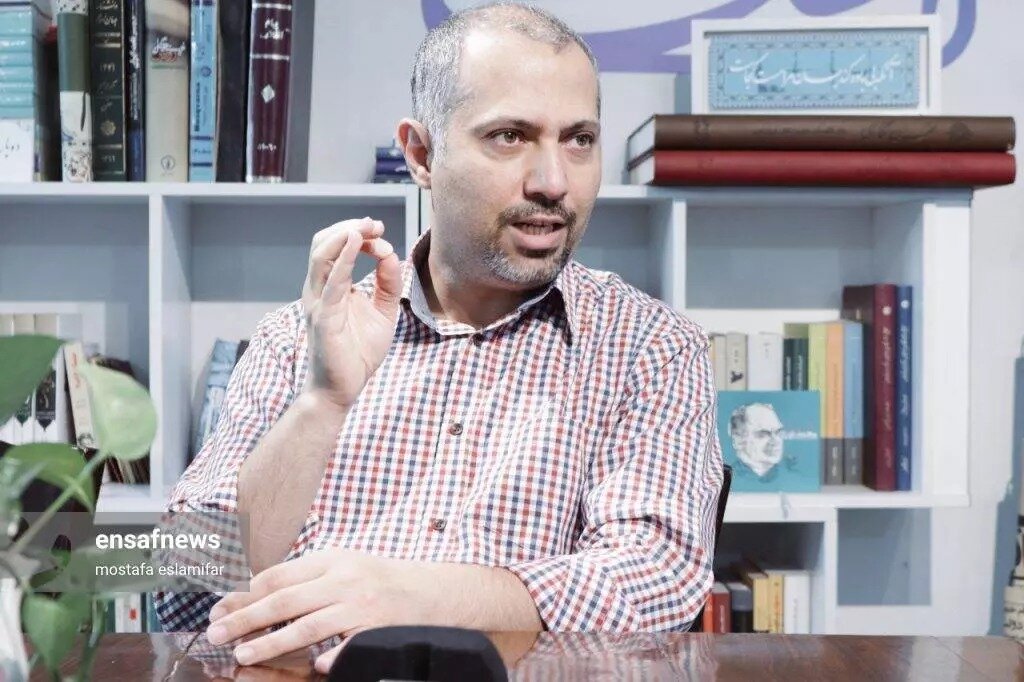 Prezidentin karikaturasını çəkən şəxsə cinayət işi açıldı