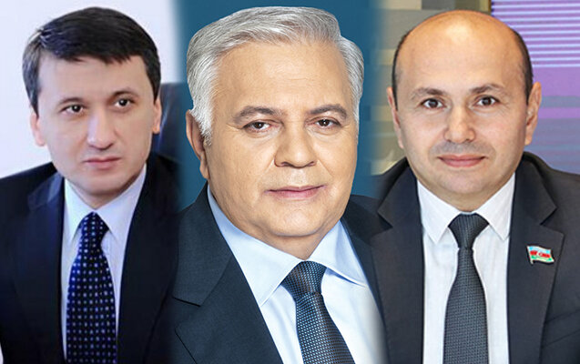 Azərbaycanda ifşa olunan Rusiya şəbəkəsinin - Yeni üzvləri