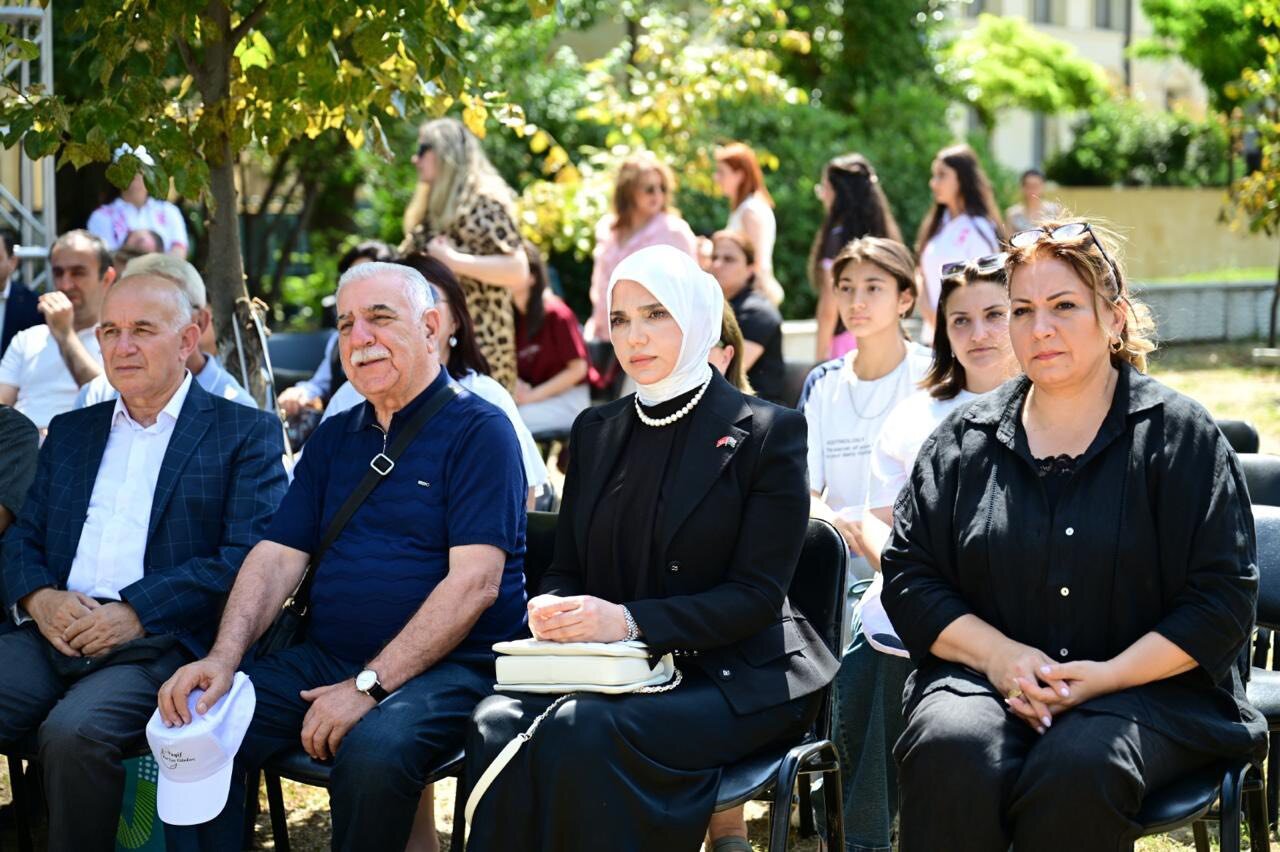 Şuşada  Anarın kitab təqdimatı keçirilib