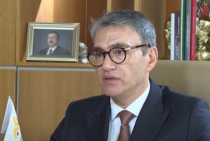 Bir sədr, 9 müşavir, 20 şöbə: “AzerGold”da diqqətçəkən vəzifə bölgüsü