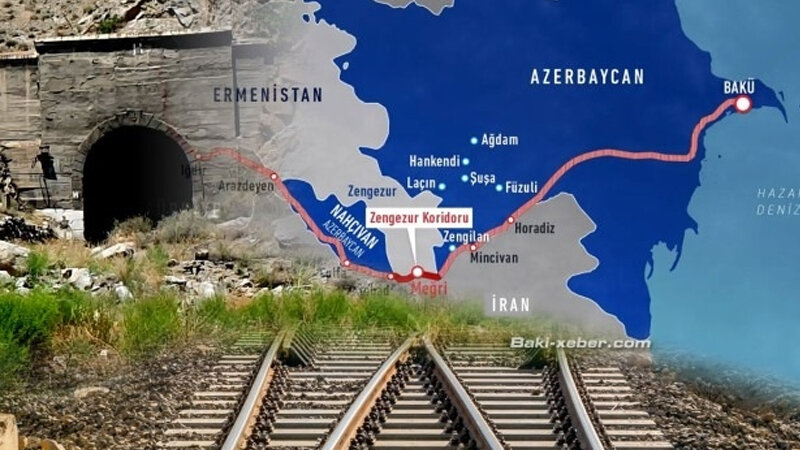 Sülhün açarı - Zəngəzur dəhlizinə kim nəzarət edəcək?