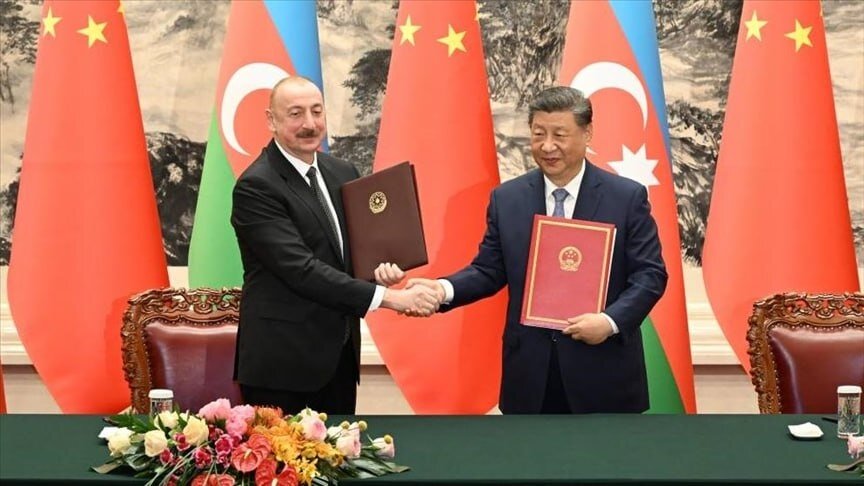 Bu gündən Azərbaycan vətəndaşları Çinə vizasız gedə biləcək