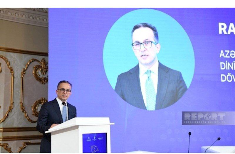 Ramin Məmmədov: Media və din ayrı-ayrılıqda cəmiyyətin əxlaq normalarının formalaşmasında vacib rol oynayır