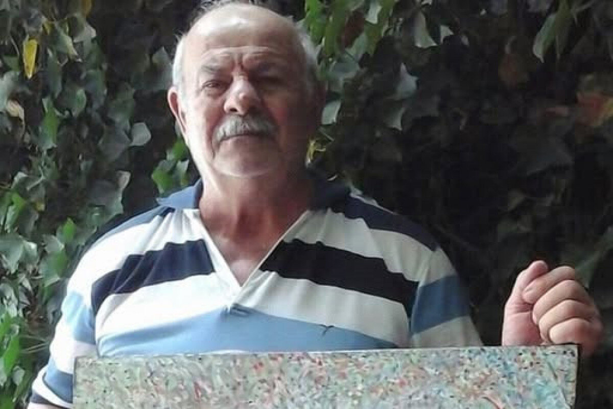 Tofiq Qaziyev vəfat etdi