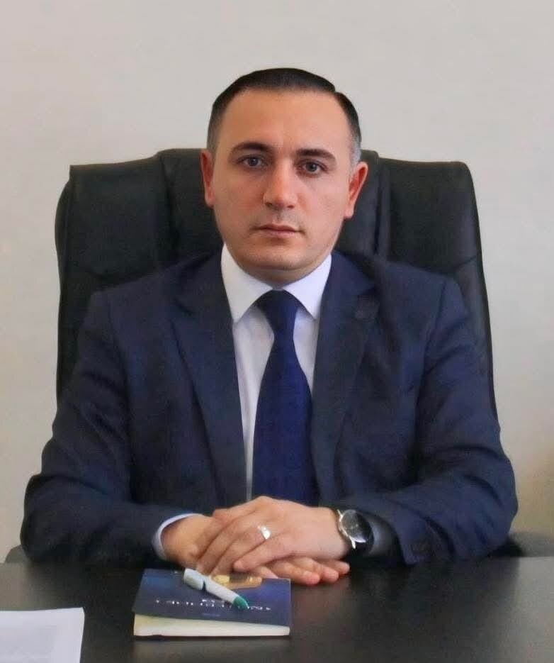 Sahil Həmidov vəzifəyə gətirildi
