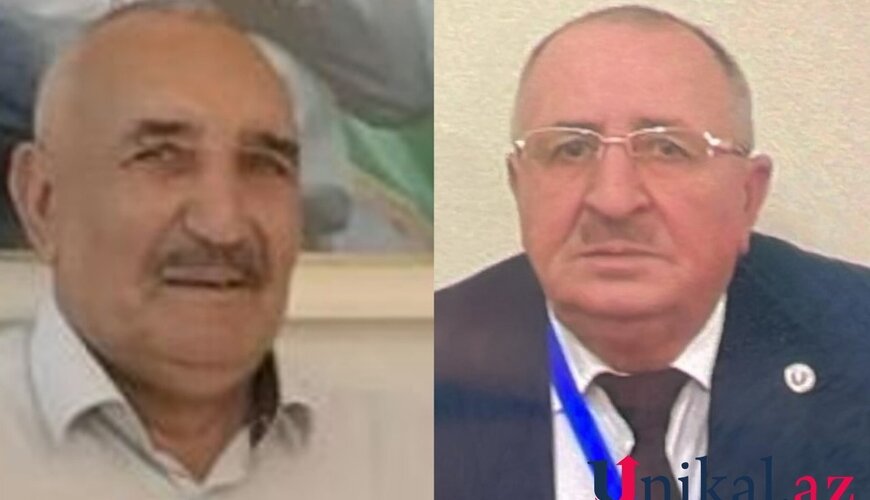 Laçında meşəni bu qardaşlar yandırıb