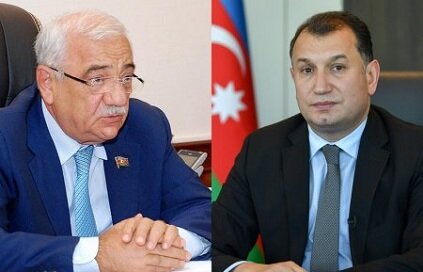 Sahib Məmmədovun onlayn "putyovka biznesi" - Möhbalıyev yolu gedir