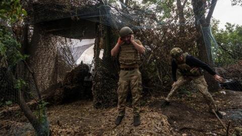 Rusiya Müdafiə Nazirliyi bir həftə ərzində Donetsk vilayətində üç yaşayış məntəqəsinin ələ keçirildiyini bildirib