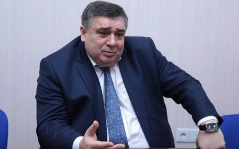 Rusiya Azərbaycan diaspor rəhbərini niyə axtarışa verib?